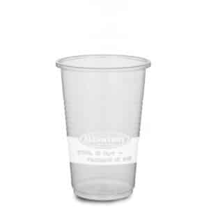 Becher 220 ml