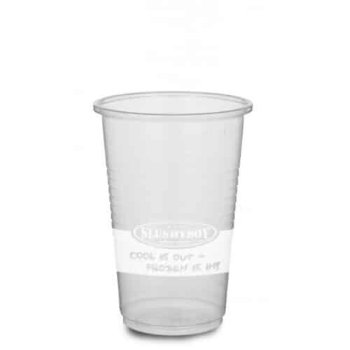 Becher 220 ml