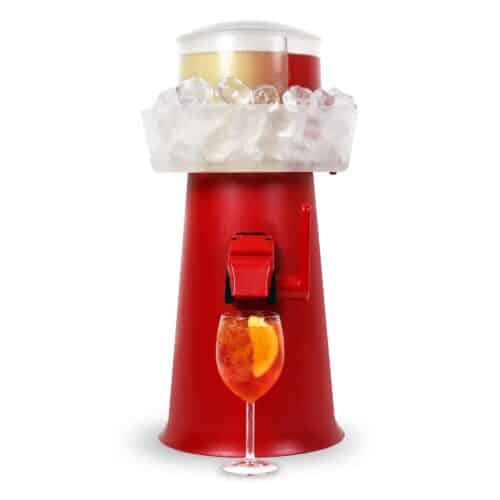 Aperol Sprizzer mieten