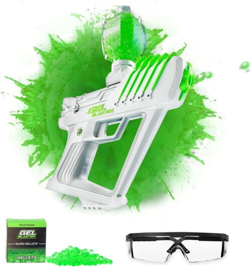 Gel Blaster