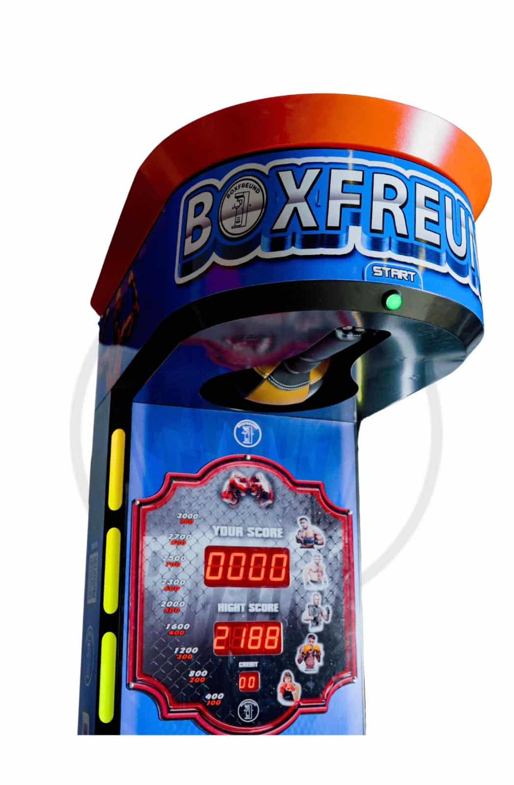 Boxautomat Boxautomat mieten