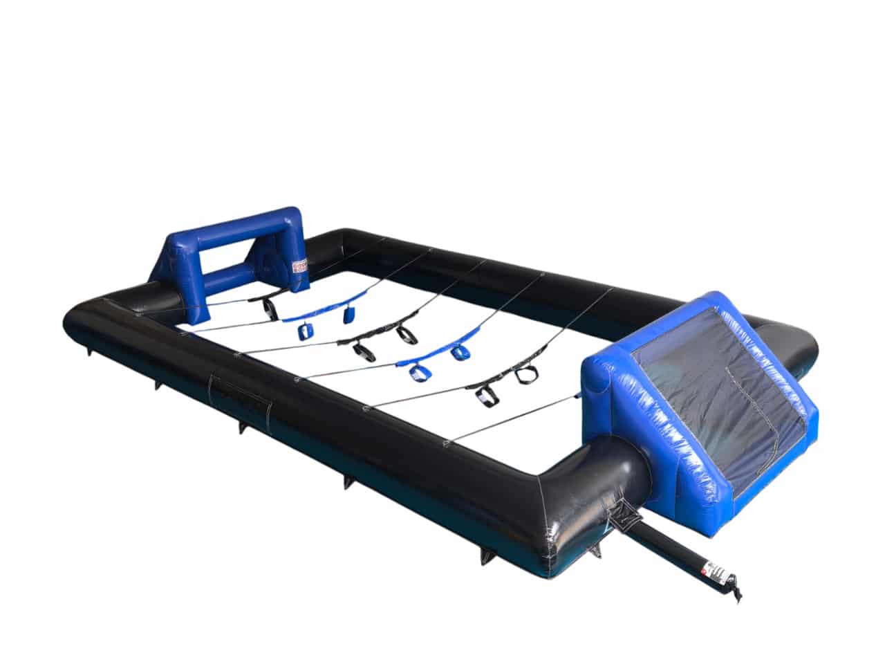 Menschenkicker XXL Menschenkicker XXL mieten